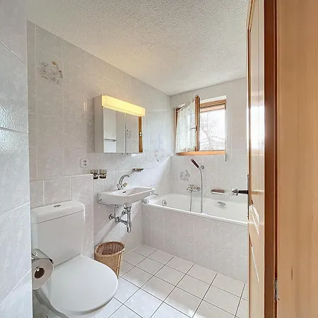 Appartamento Farfadets 210