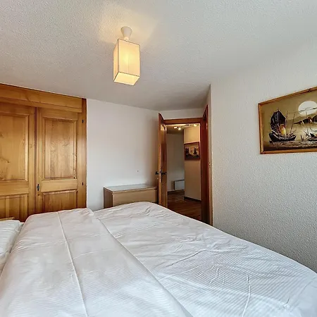 Apartman Farfadets 210 Verbier