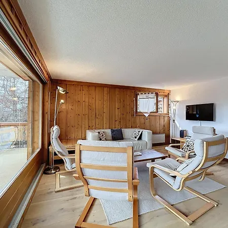 Apartman Farfadets 210 *