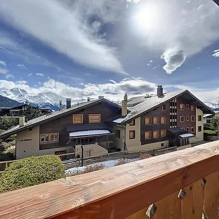 Farfadets 210 * Verbier