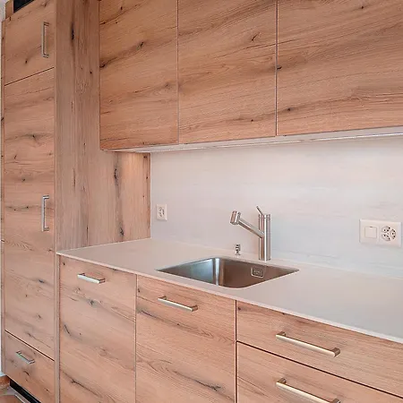 Farfadets 210 Appartamento