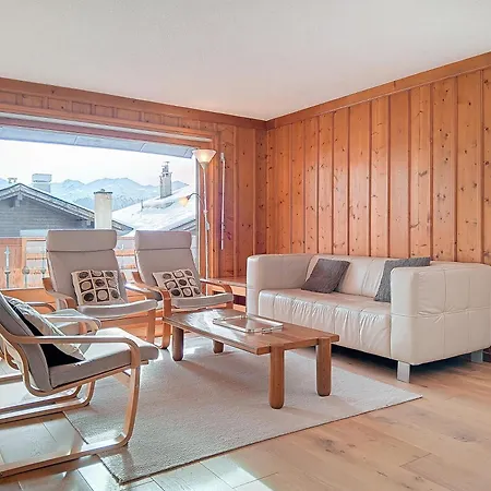 Farfadets 210 Apartman