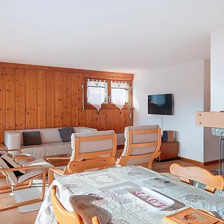 Apartman Farfadets 210