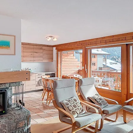 Farfadets 210 Appartamento *