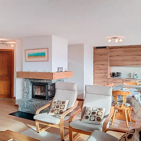 Farfadets 210 Appartamento Verbier