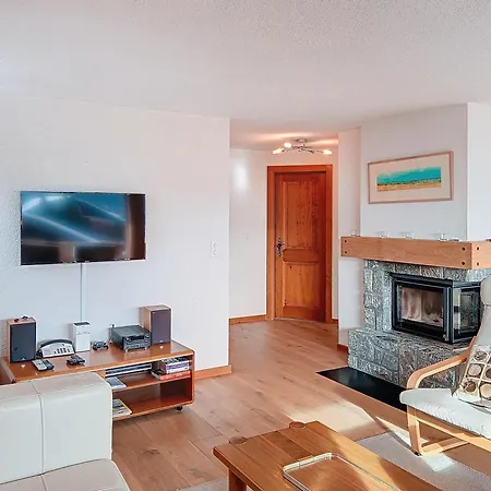 Appartamento Farfadets 210 Verbier