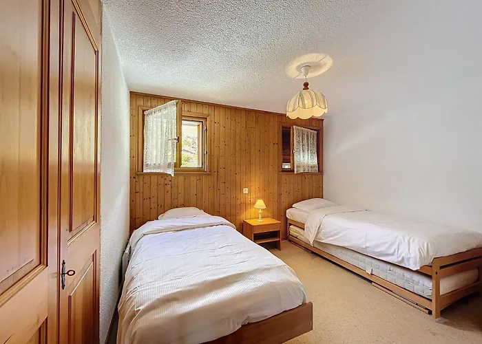 Apartamento Farfadets 210