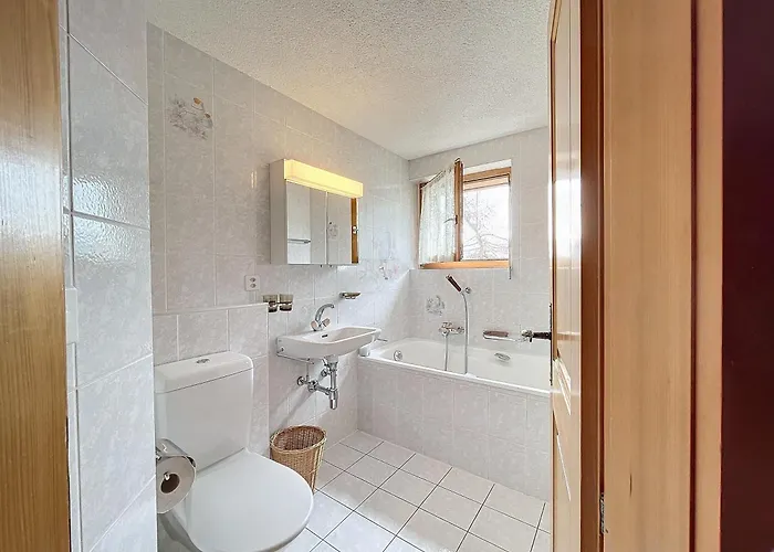 Apartamento Farfadets 210