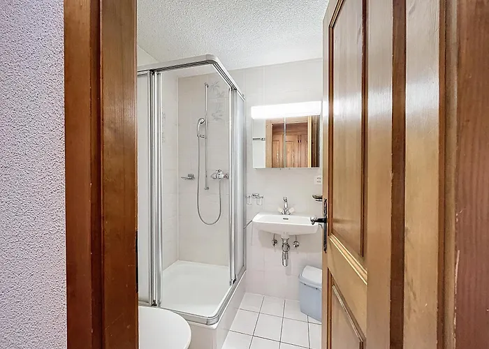 Farfadets 210 Apartamento *