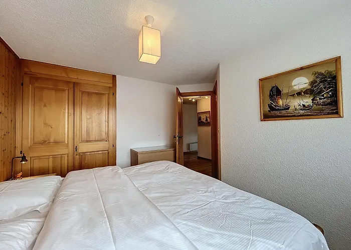 Apartamento Farfadets 210 Verbier