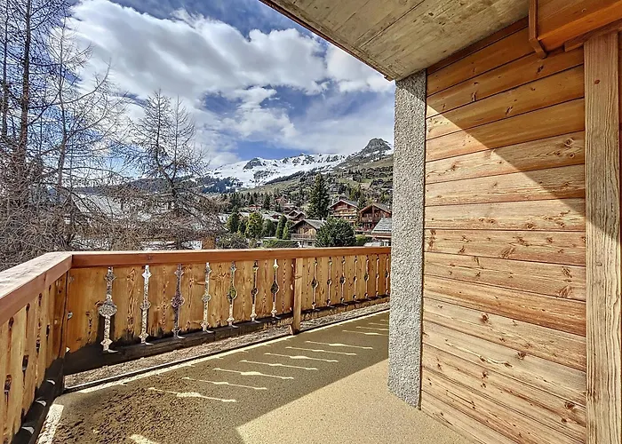 Farfadets 210 Apartamento