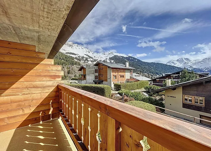 Farfadets 210 * Verbier