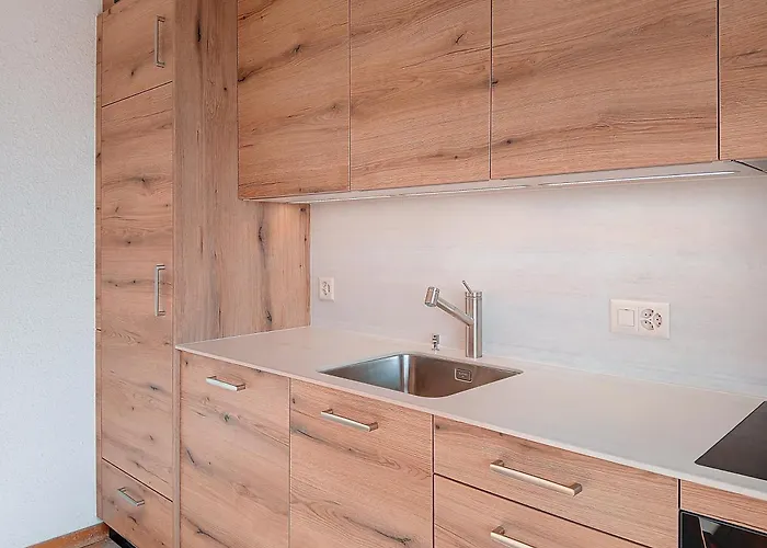 Farfadets 210 Apartamento