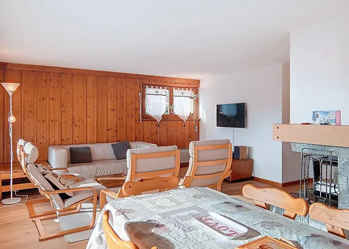 Apartamento Farfadets 210