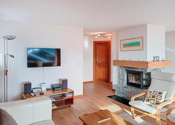 Apartamento Farfadets 210 Verbier
