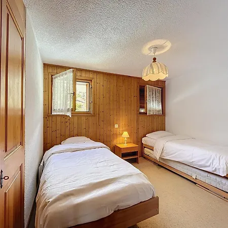 Апартаменты Farfadets 210