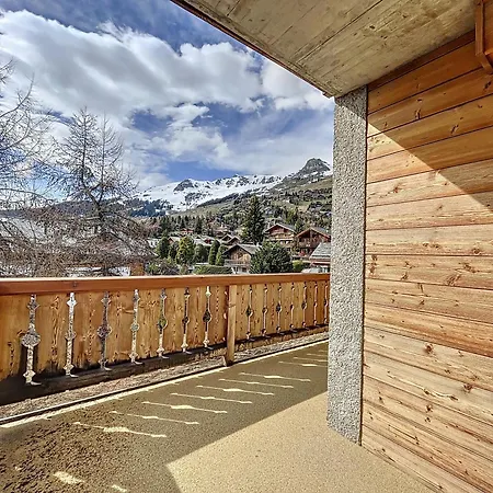 Farfadets 210 Апартаменты