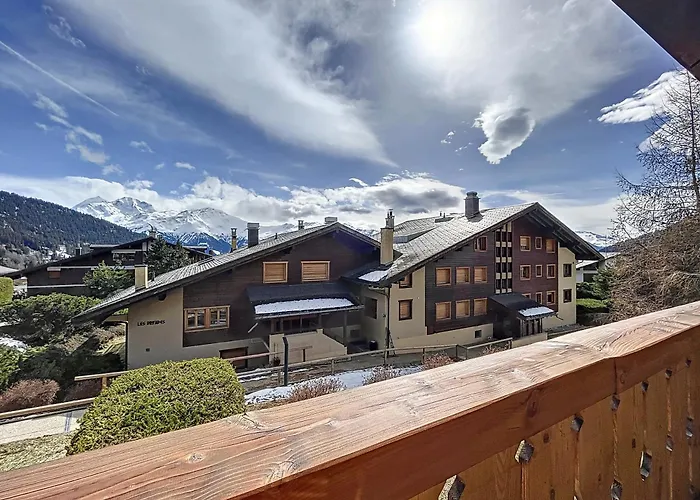 Farfadets 210 * Вербье