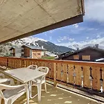 Διαμέρισμα Farfadets 210 Verbier