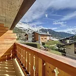 Farfadets 210 * Verbier
